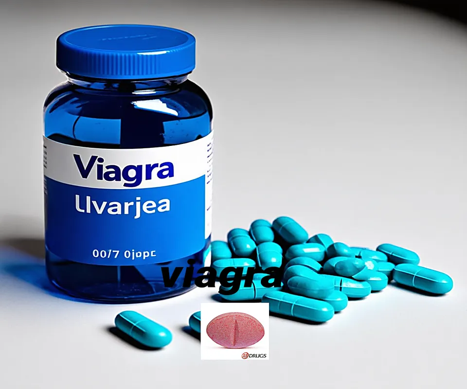 Venden viagra sin receta en farmacias